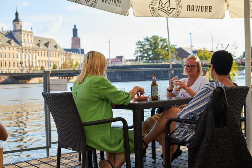 Znajdźcie się na zdjęciach z Wrocławia, z długiego weekendu!