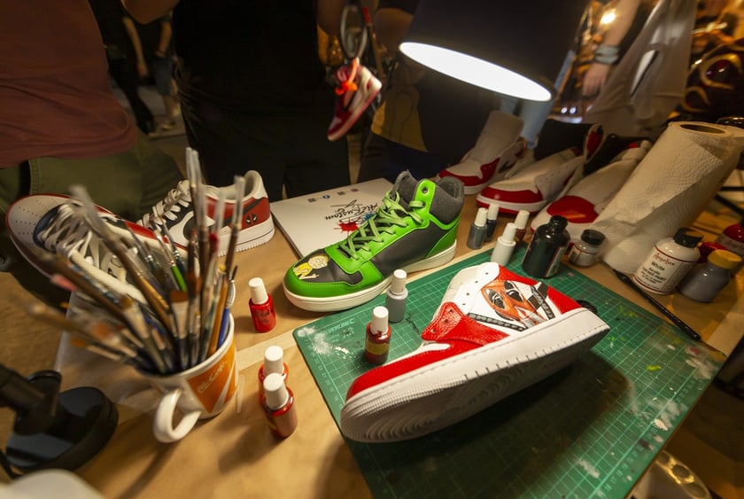 W Browarze Mieszczańskim na zwiedzających czeka kilkadziesiąt pojazdów (samochodów i bike?ów), blisko 50 wystawców z różnych branż, koncerty na żywo, plebiscyty ?best bike? i ?best car?, oraz wiele innych atrakcji