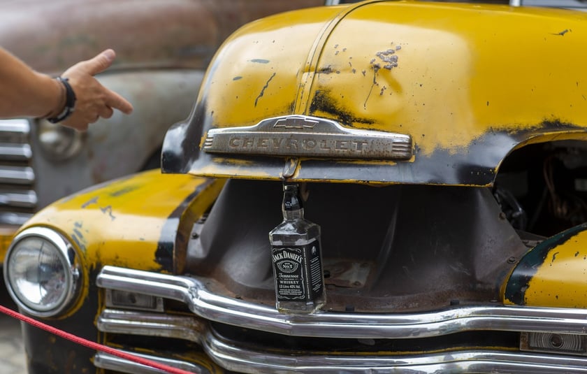 W Browarze Mieszczańskim na zwiedzających czeka kilkadziesiąt pojazdów (samochodów i bike?ów), blisko 50 wystawców z różnych branż, koncerty na żywo, plebiscyty ?best bike? i ?best car?, oraz wiele innych atrakcji