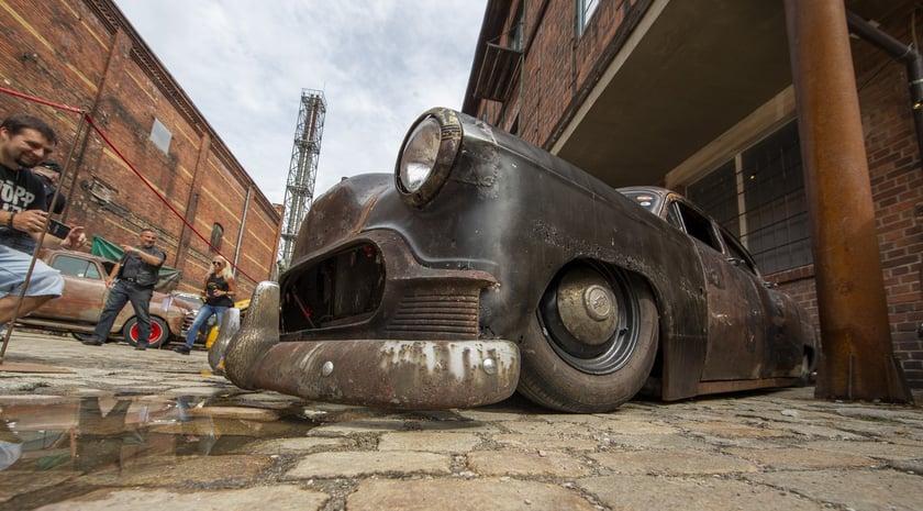 W Browarze Mieszczańskim na zwiedzających czeka kilkadziesiąt pojazdów (samochodów i bike?ów), blisko 50 wystawców z różnych branż, koncerty na żywo, plebiscyty ?best bike? i ?best car?, oraz wiele innych atrakcji