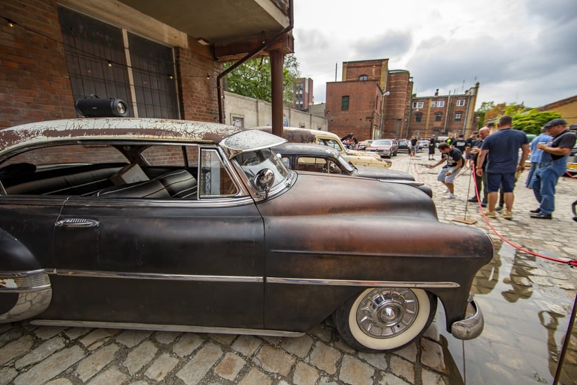 W Browarze Mieszczańskim na zwiedzających czeka kilkadziesiąt pojazdów (samochodów i bike?ów), blisko 50 wystawców z różnych branż, koncerty na żywo, plebiscyty ?best bike? i ?best car?, oraz wiele innych atrakcji