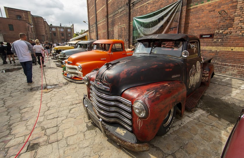 W Browarze Mieszczańskim na zwiedzających czeka kilkadziesiąt pojazdów (samochodów i bike?ów), blisko 50 wystawców z różnych branż, koncerty na żywo, plebiscyty ?best bike? i ?best car?, oraz wiele innych atrakcji