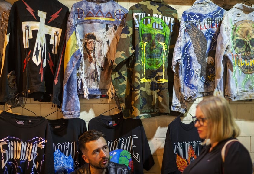 W Browarze Mieszczańskim na zwiedzających czeka kilkadziesiąt pojazdów (samochodów i bike?ów), blisko 50 wystawców z różnych branż, koncerty na żywo, plebiscyty ?best bike? i ?best car?, oraz wiele innych atrakcji