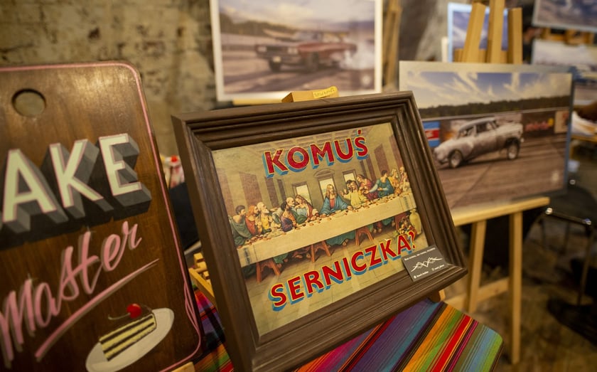 W Browarze Mieszczańskim na zwiedzających czeka kilkadziesiąt pojazdów (samochodów i bike?ów), blisko 50 wystawców z różnych branż, koncerty na żywo, plebiscyty ?best bike? i ?best car?, oraz wiele innych atrakcji