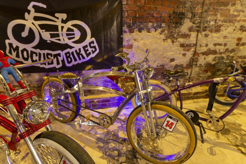 W Browarze Mieszczańskim na zwiedzających czeka kilkadziesiąt pojazdów (samochodów i bike?ów), blisko 50 wystawców z różnych branż, koncerty na żywo, plebiscyty ?best bike? i ?best car?, oraz wiele innych atrakcji