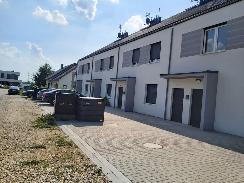 Ul. Stoszowska przejdzie spore zmiany