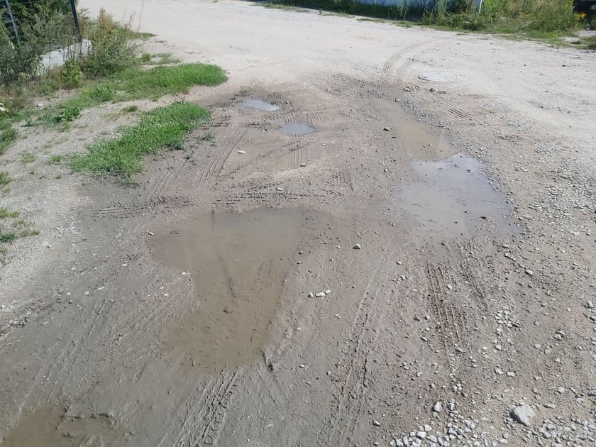 Ul. Stoszowska przejdzie spore zmiany
