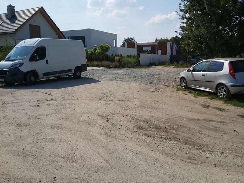 Ul. Stoszowska przejdzie spore zmiany