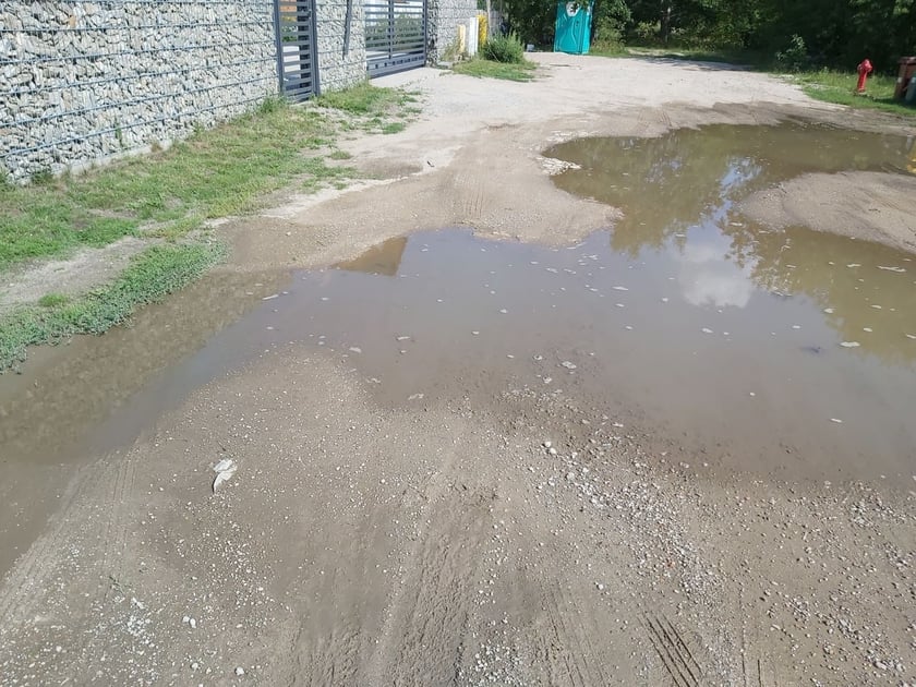 Ul. Stoszowska przejdzie spore zmiany