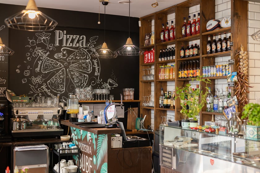 Pizza na św. Antoniego we Wrocławiu? Bube!