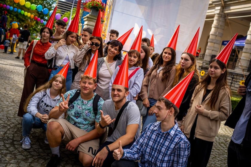 Festiwal Krasnoludków 2022