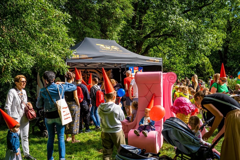 Festiwal Krasnoludków 2022