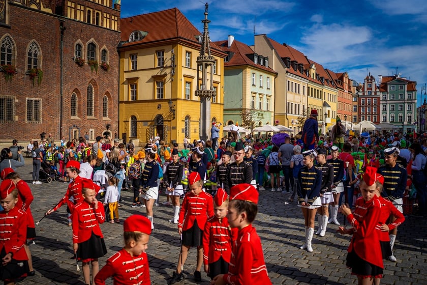 Festiwal Krasnoludków 2022