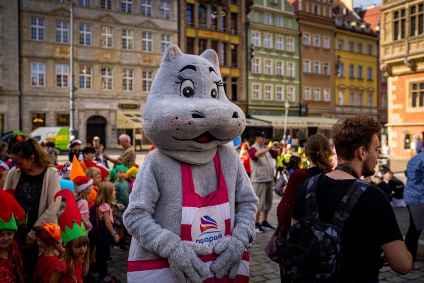 Festiwal Krasnoludków 2022