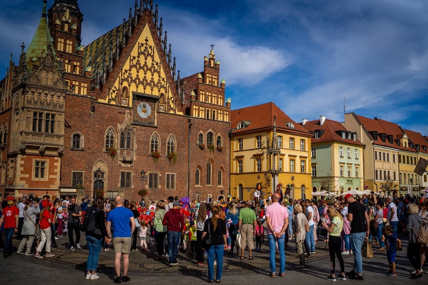 Festiwal Krasnoludków 2022