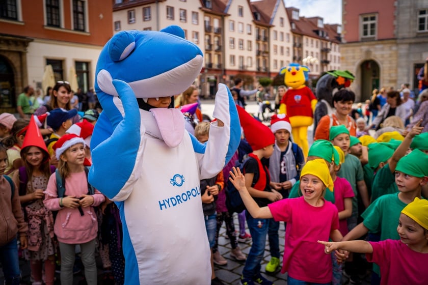 Festiwal Krasnoludków 2022