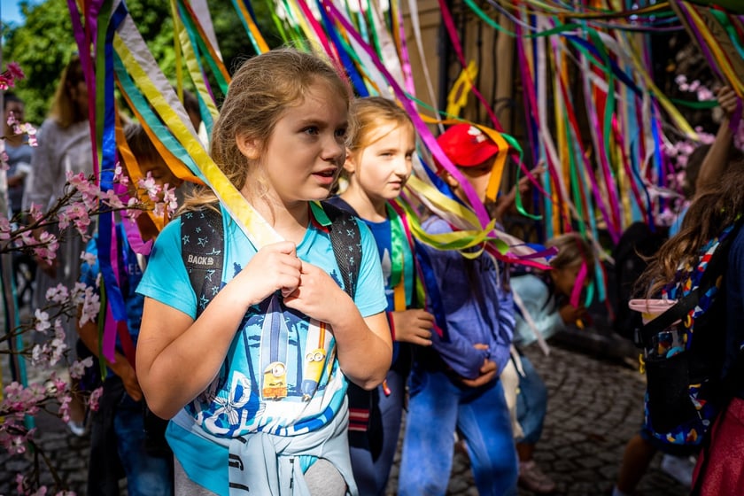 Festiwal Krasnoludków 2022