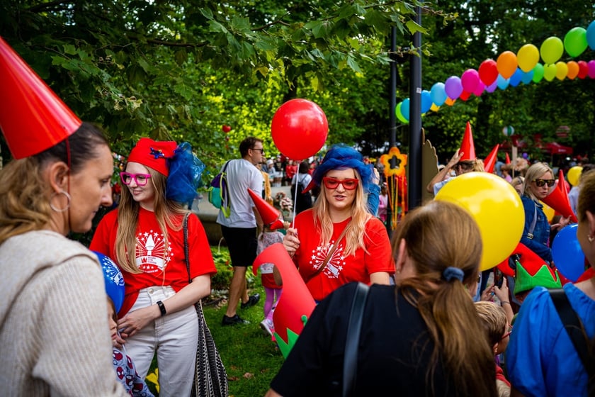 Festiwal Krasnoludków 2022