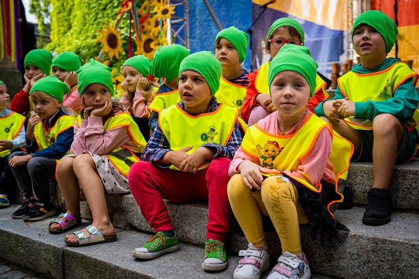 Festiwal Krasnoludków 2022