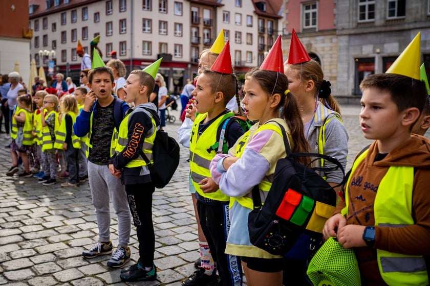 Festiwal Krasnoludków 2022