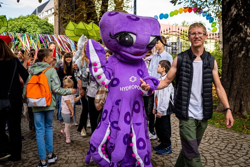 Festiwal Krasnoludków 2022