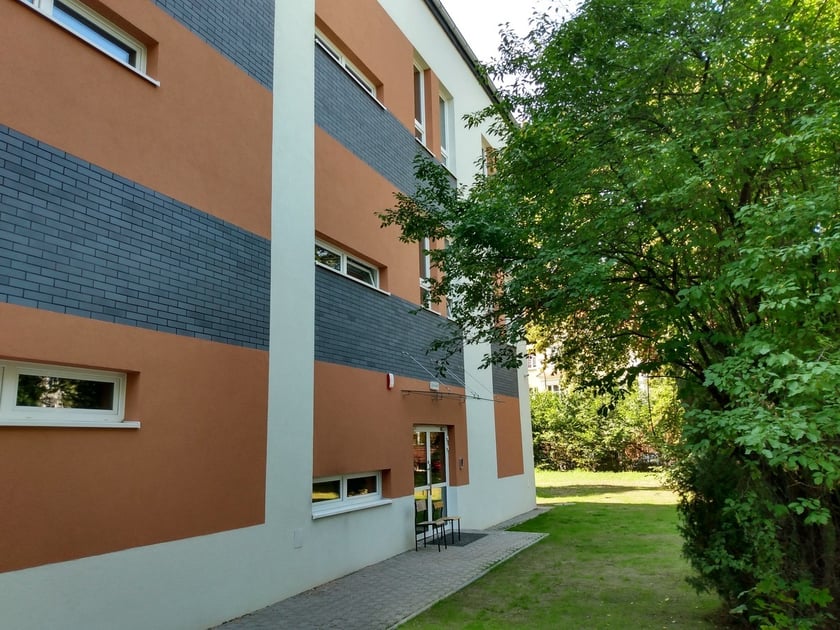 W czasie wakacji przeprowadzono wiele remontów we wrocławskich szkołach