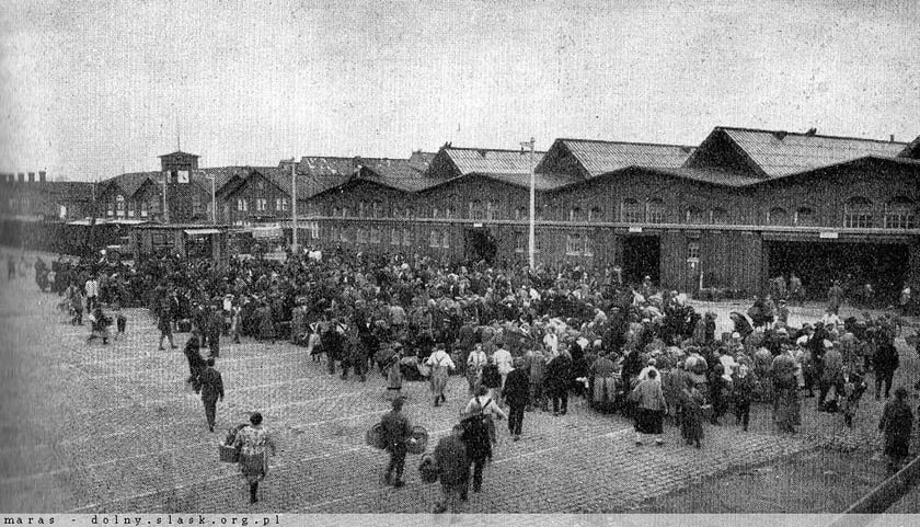 Breslau, 1939