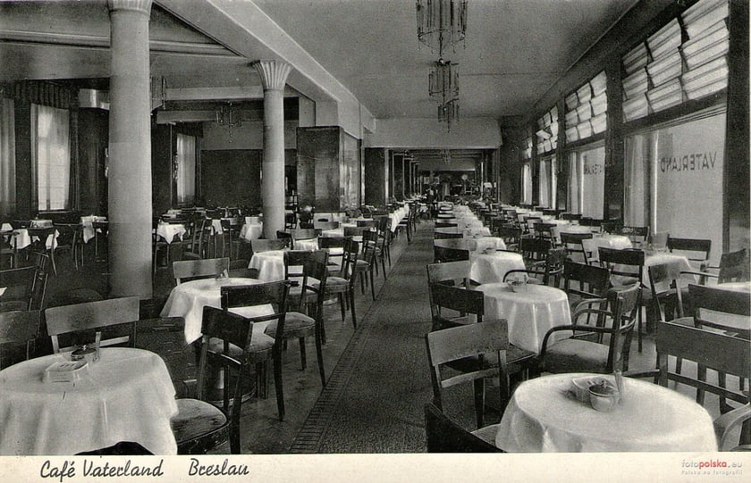 Breslau, 1939