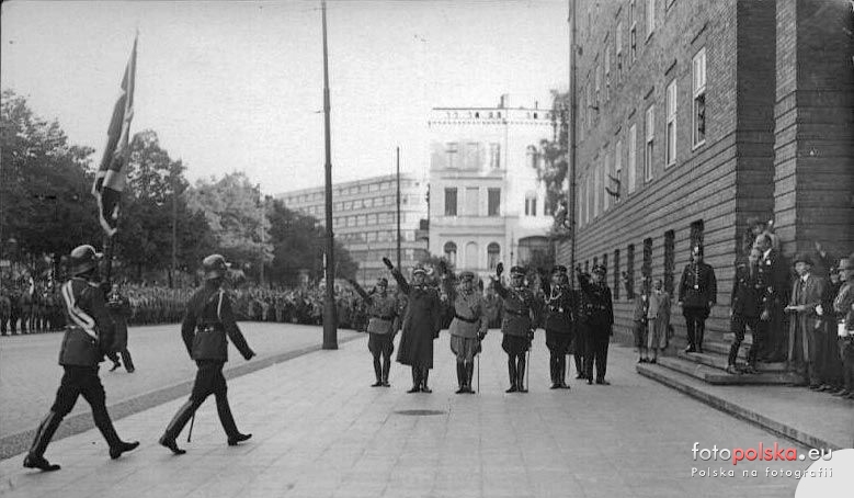 Breslau, 1939