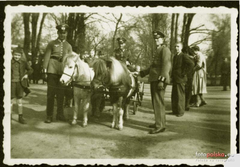 Breslau, 1939