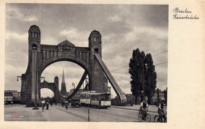 Breslau, 1939