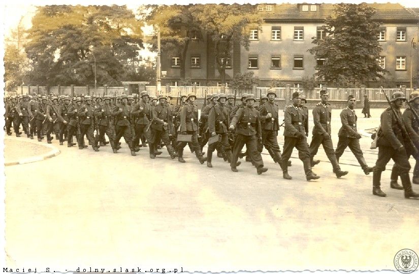 Breslau, 1939