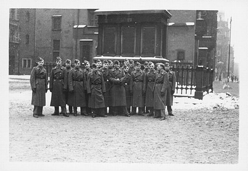 Breslau, 1939