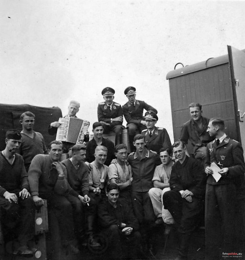 Breslau, 1939