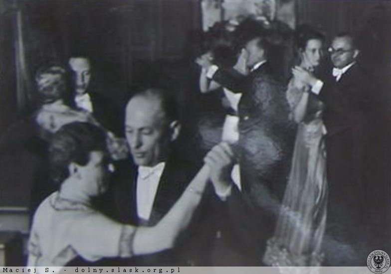 Breslau, 1939
