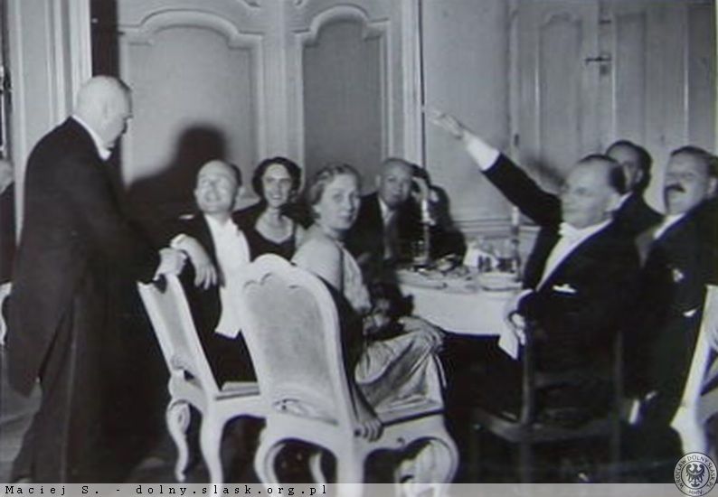 Breslau, 1939