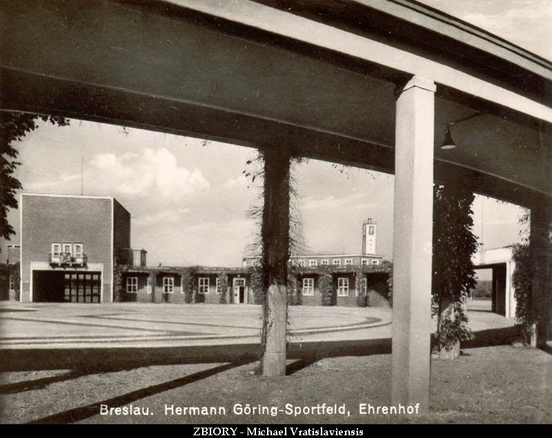 Breslau, 1939
