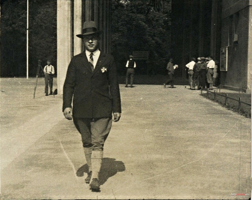 Breslau, 1939