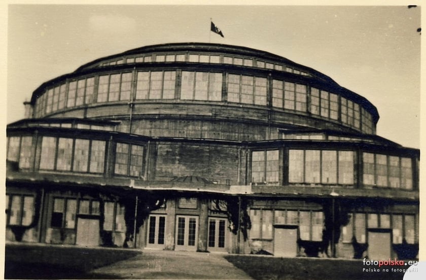 Breslau, 1939