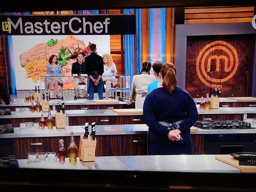 W niedzielny wieczór, 4 września, zaczął się nowy, jedenasty już, sezon programu MasterChef na TVN