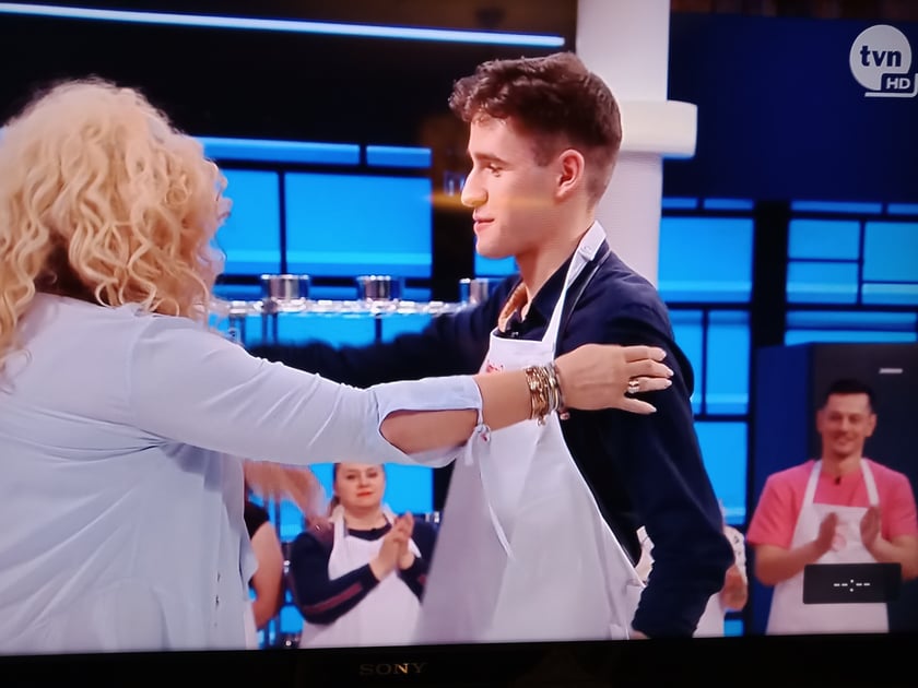 W niedzielny wieczór, 4 września, zaczął się nowy, jedenasty już, sezon programu MasterChef na TVN