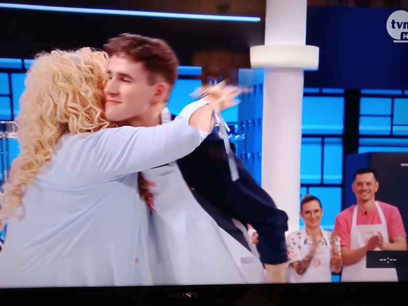 W niedzielny wieczór, 4 września, zaczął się nowy, jedenasty już, sezon programu MasterChef na TVN