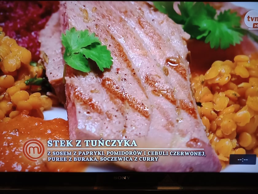 W niedzielny wieczór, 4 września, zaczął się nowy, jedenasty już, sezon programu MasterChef na TVN