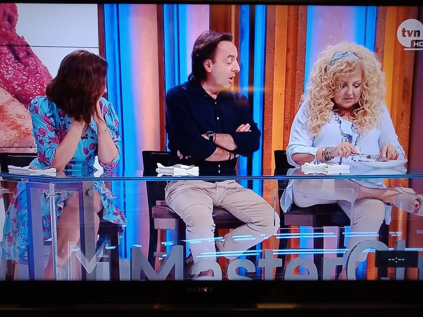 W niedzielny wieczór, 4 września, zaczął się nowy, jedenasty już, sezon programu MasterChef na TVN