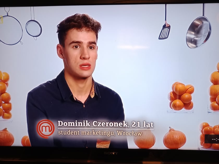 W niedzielny wieczór, 4 września, zaczął się nowy, jedenasty już, sezon programu MasterChef na TVN