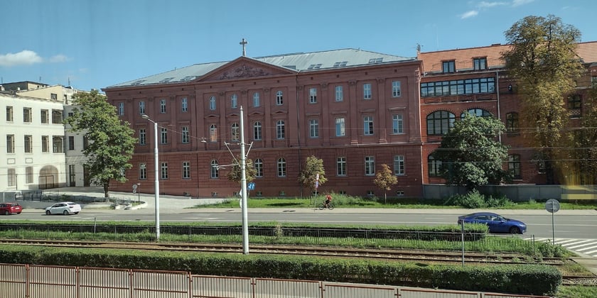 Rezydencja Święta Jadwiga