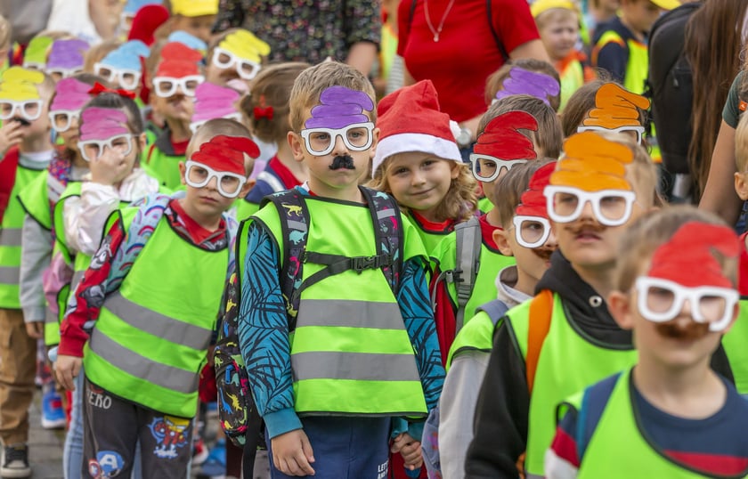 Wielka Wrocławska Parada Krasnali 2022