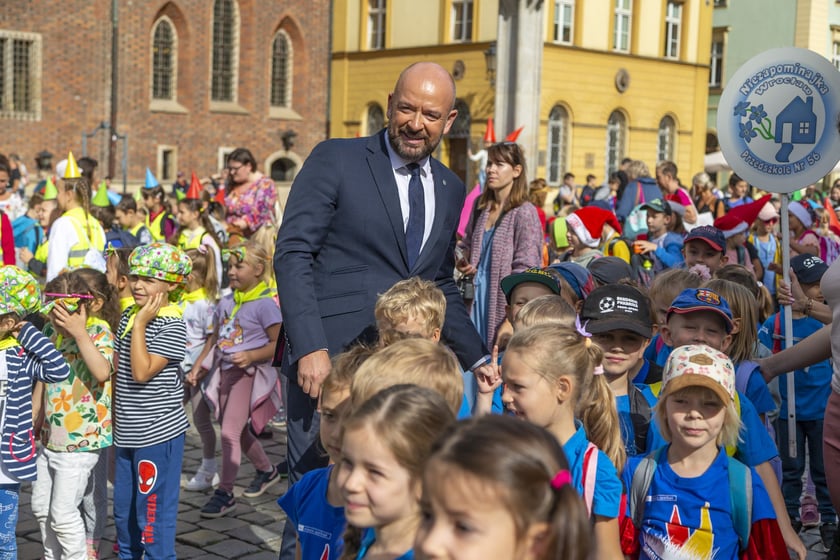 Wielka Wrocławska Parada Krasnali 2022