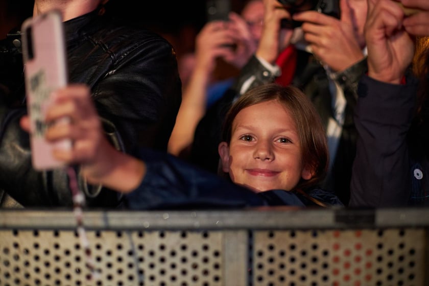 Ania Wyszkoni koncert Wrocław