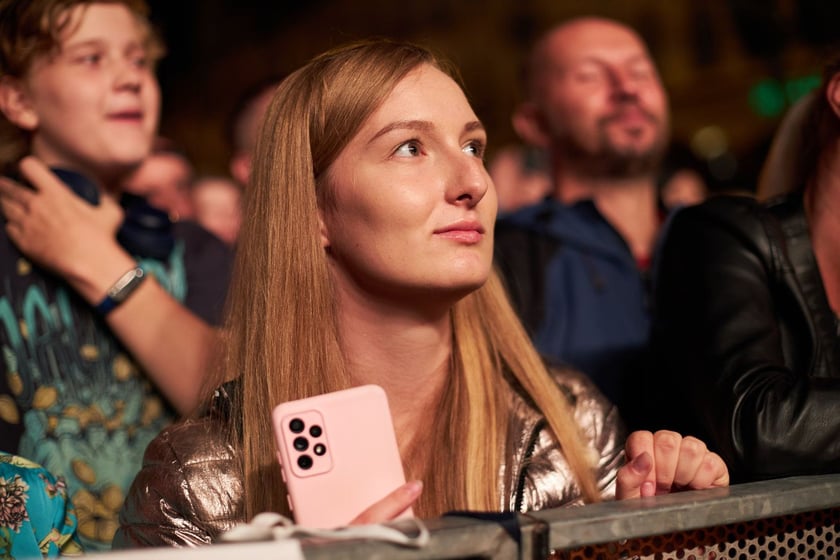 Ania Wyszkoni koncert Wrocław